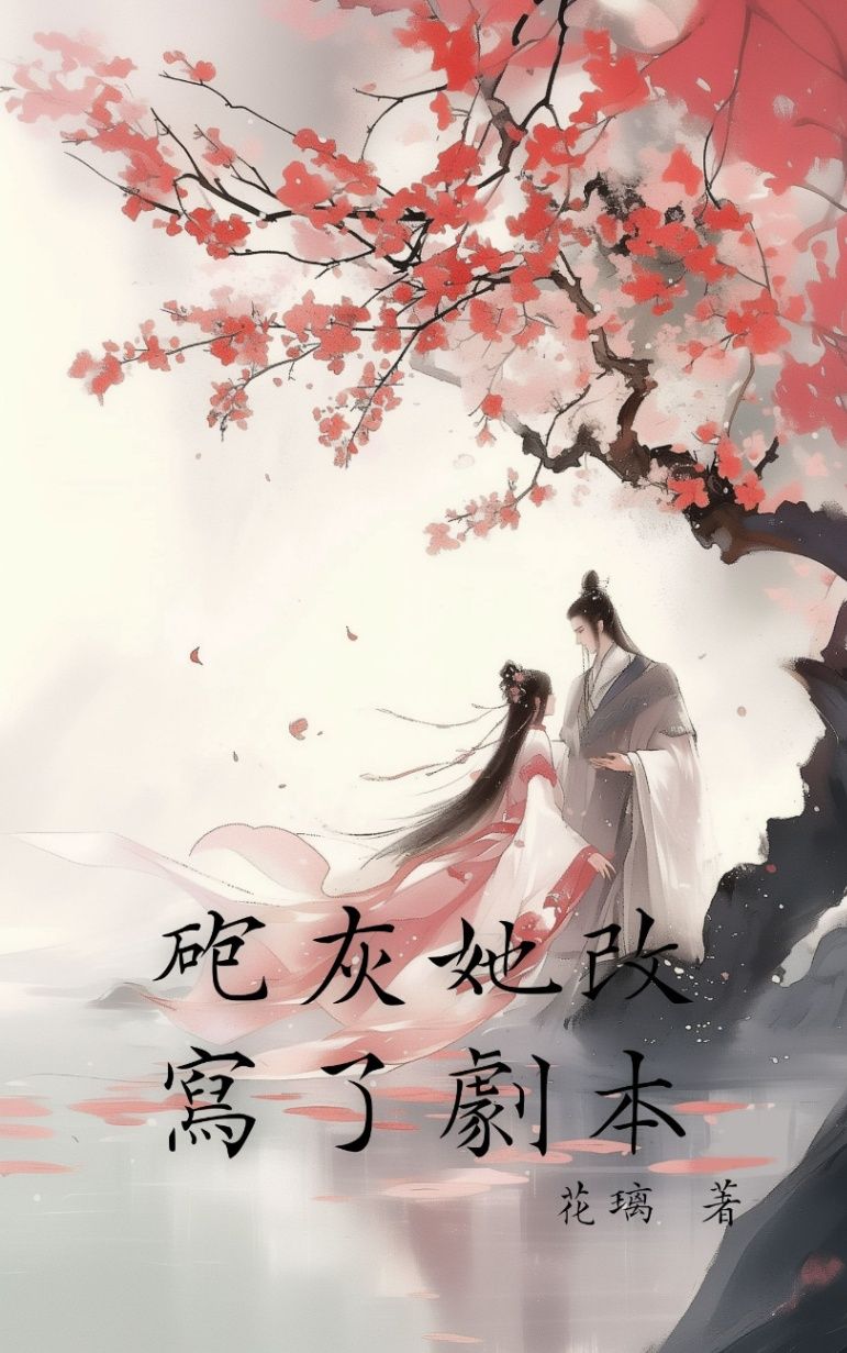 砲灰她改寫了劇本