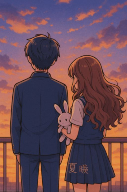 夏曦