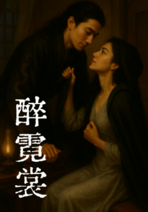 《醉霓裳》
