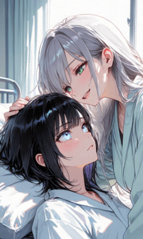 黑道千金與她的陽光