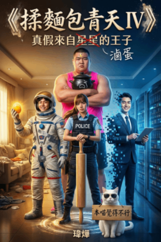 《來自星星的真假王子》－真假狀元