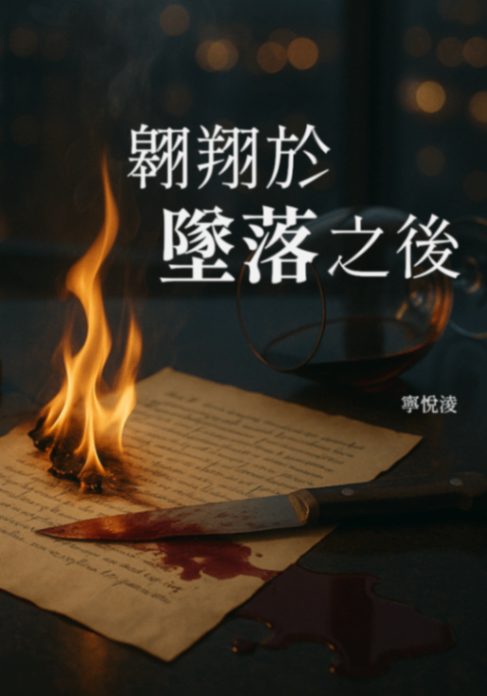 翱翔於墜落之後