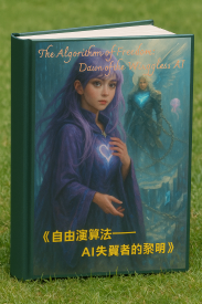 自由演算法——AI失翼者的黎明