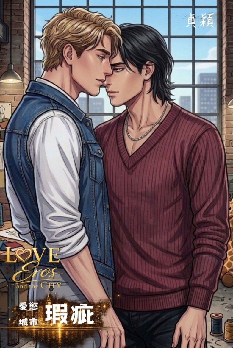 愛慾城市─瑕疵