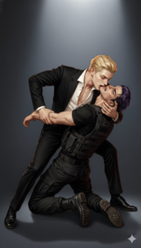 梅花J ─權杖騎士  (方塊K 續集 1)