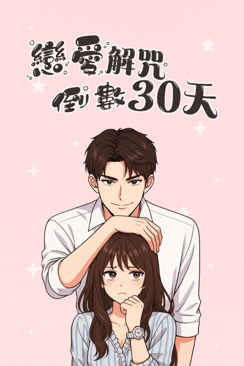 戀愛解咒倒數30天