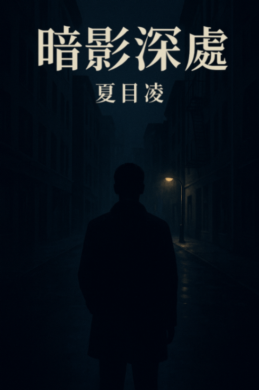 暗影深處