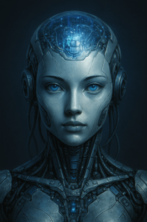 AI•鬼島特工（12月底前免費閱讀）