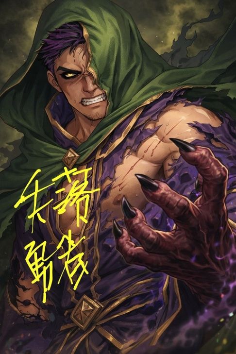 Bis-damnatio:失落勇者