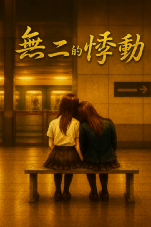 無二的悸動