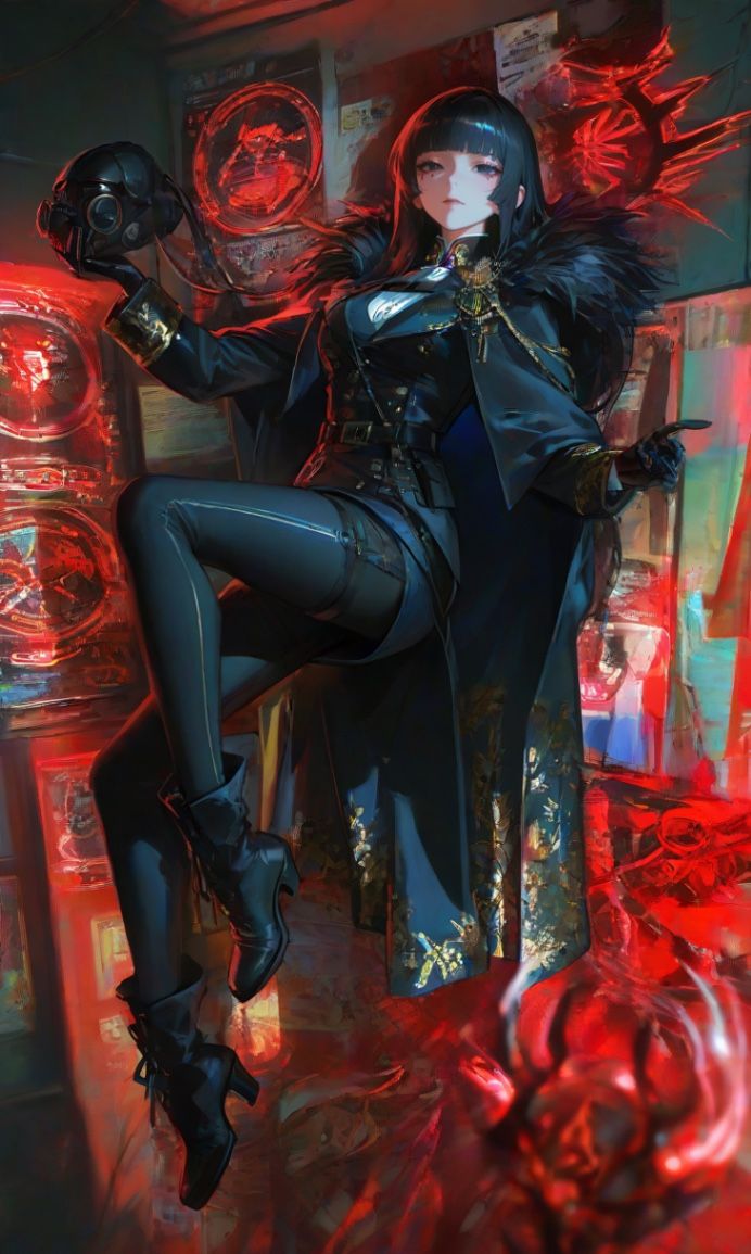 語場術士