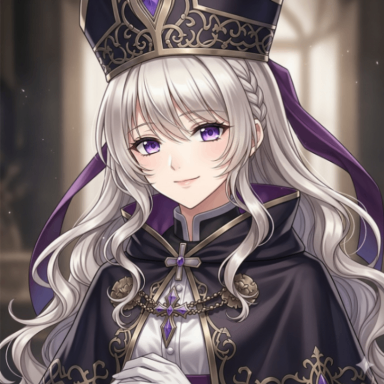 社交恐懼症的我，被迫接管了末日神教