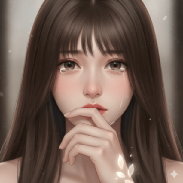 靈魂調色盤：100吻後才是初戀