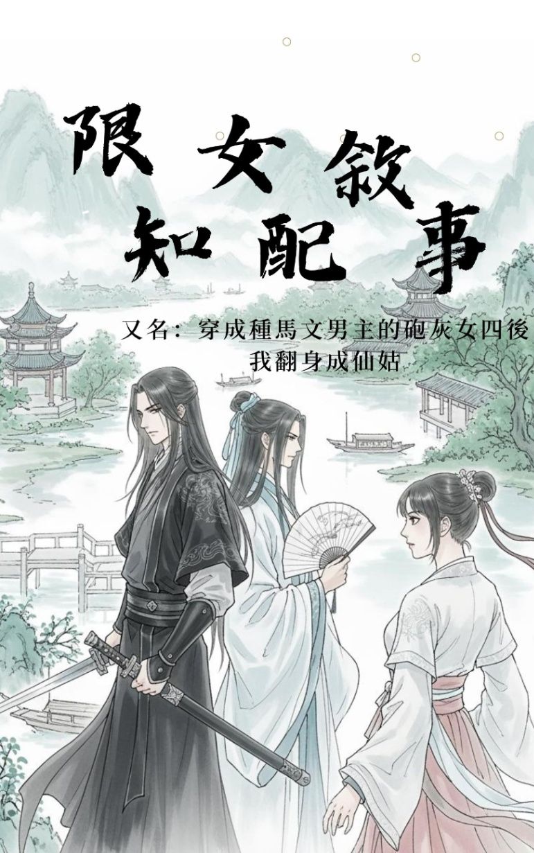 限知女配敘事