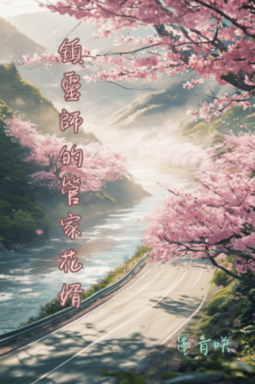 鎮靈師的管家花婿