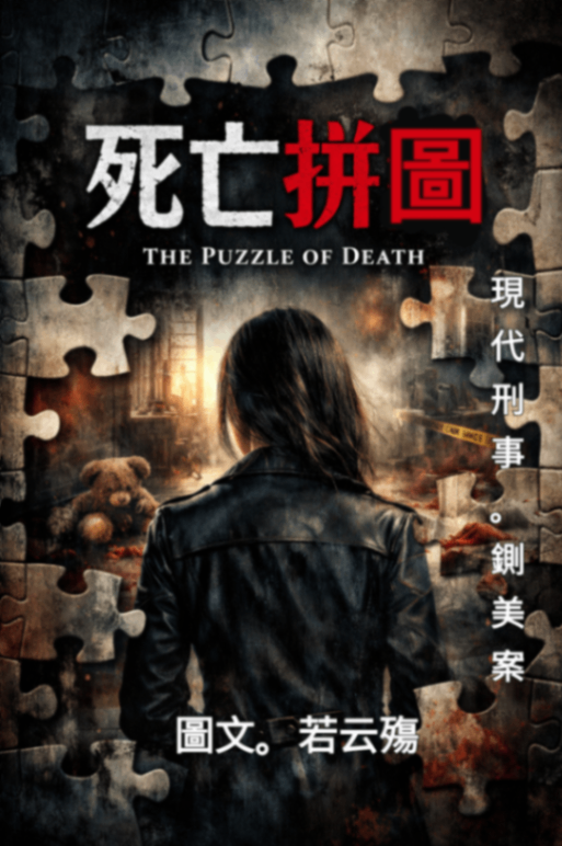 死亡拼圖之夢境謎題
