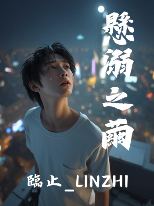 懸溺之繭_Cocoon of Suspended Agony