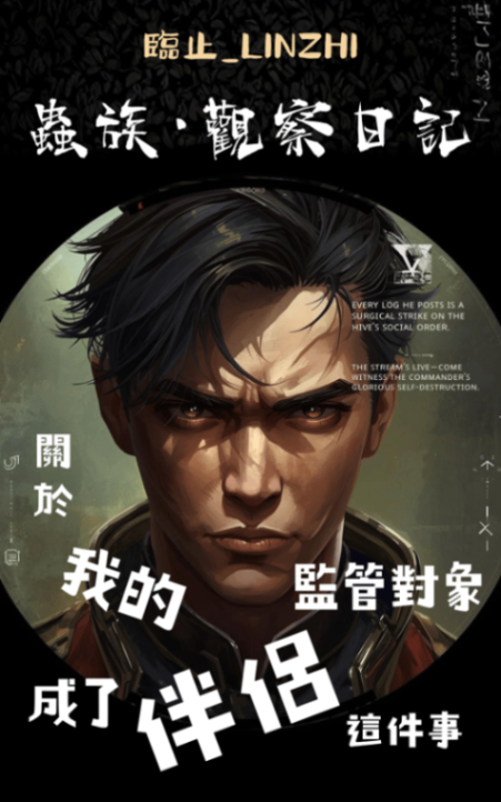 《凱拉觀察日誌：關於我的監管對象成了伴侶這件事》