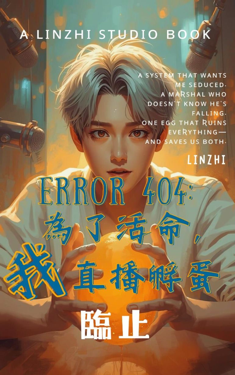 ERROR 404：為了活命，我直播孵蛋