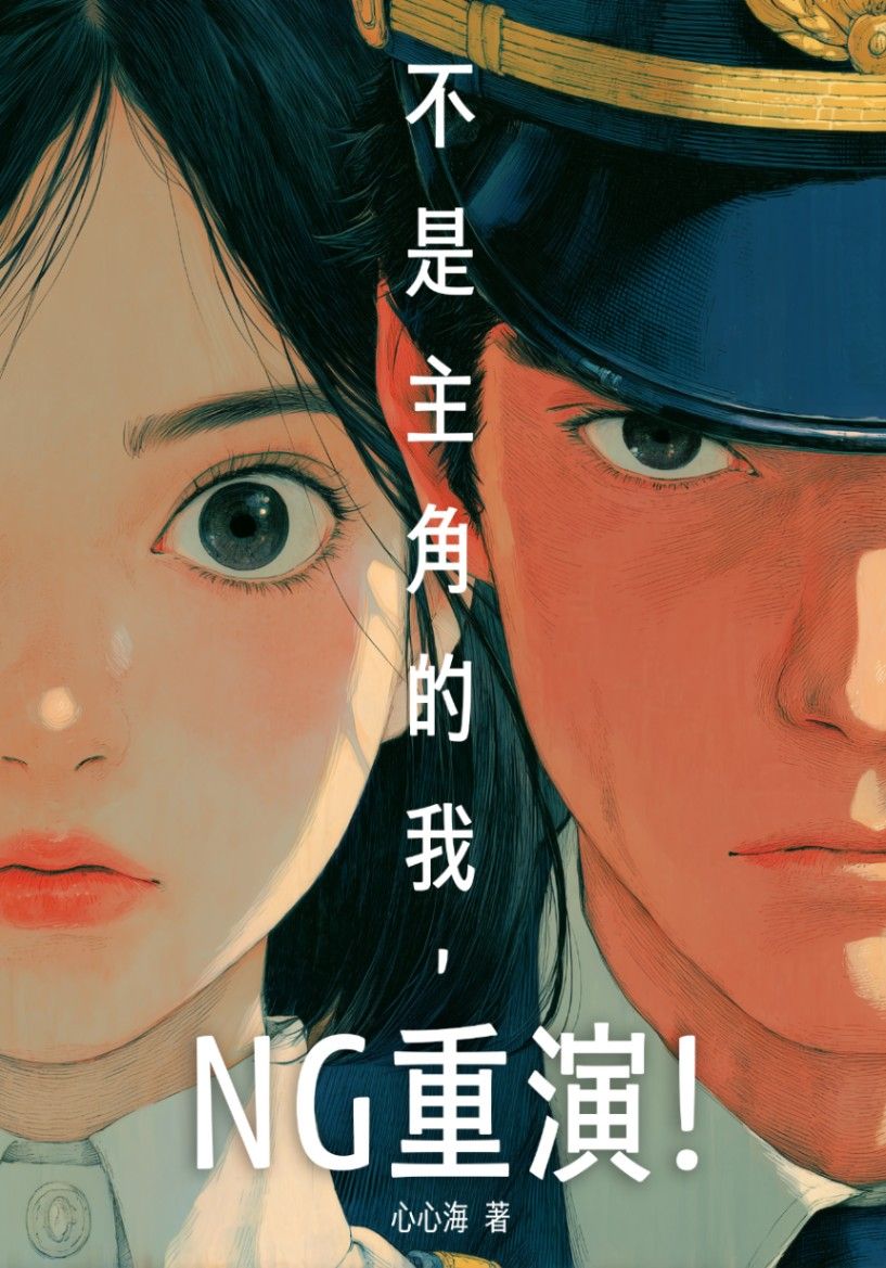 不是主角的我，NG重演！