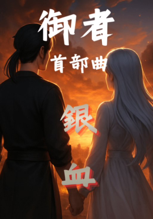 御者首部曲  銀血