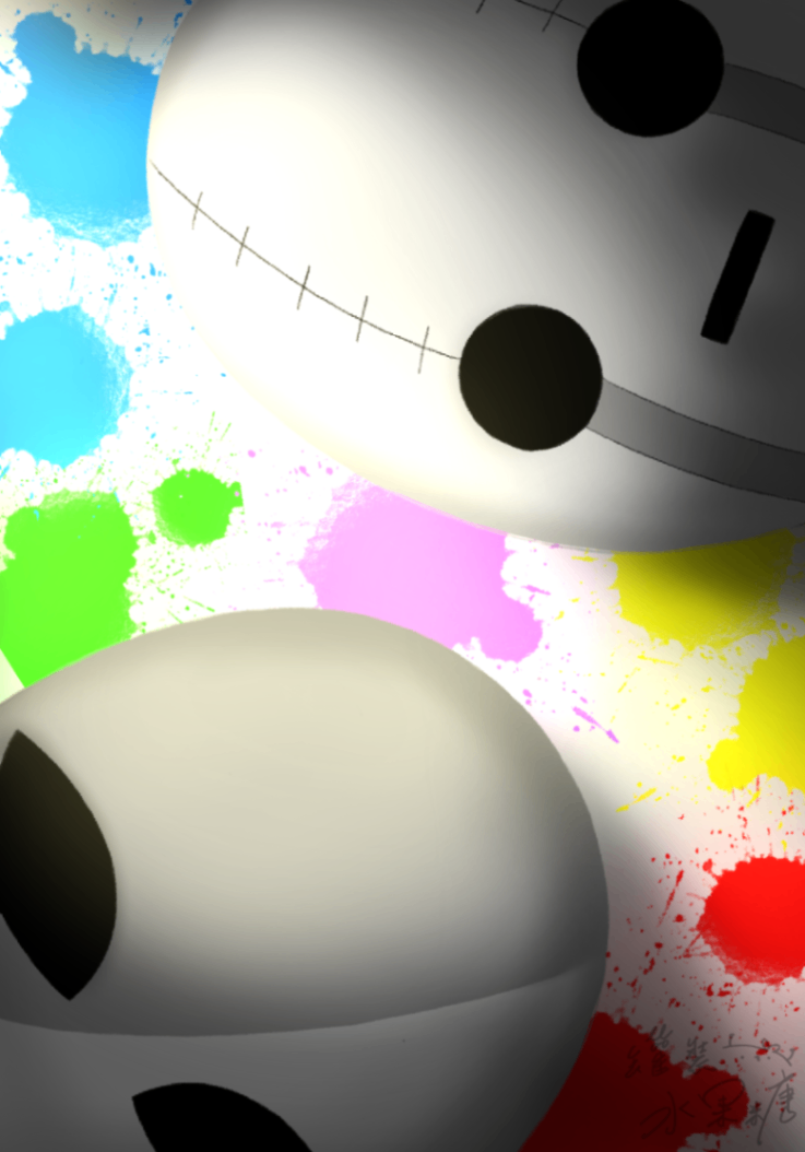 狩獵與遊戲 Hunt & Games