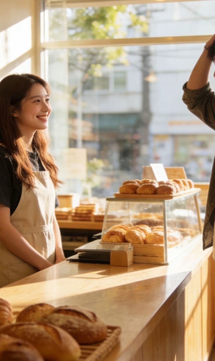 《課桌抽屜的橘子糖》😺