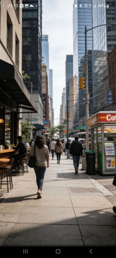 《課間偷開的聊天框，對方頭像居然是AI？》😺