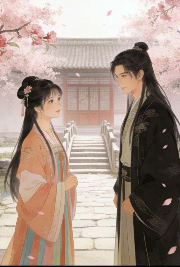 《重生之錢府嫡女不好惹：嫡女謀》