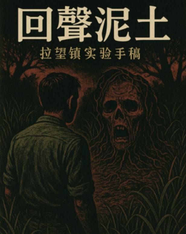 拉望镇：回声泥土