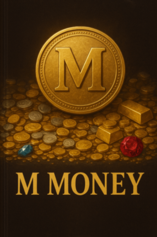 M貨幣