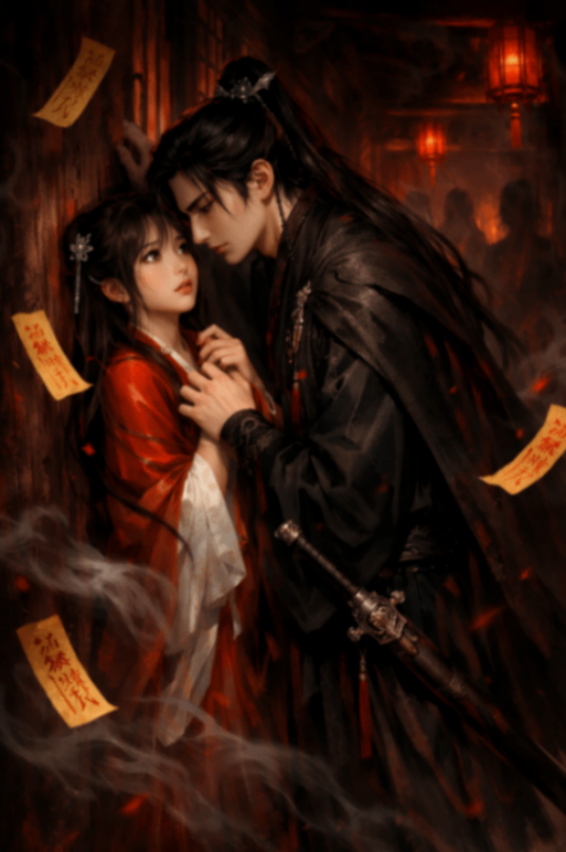 抱緊那個凶神世子爺