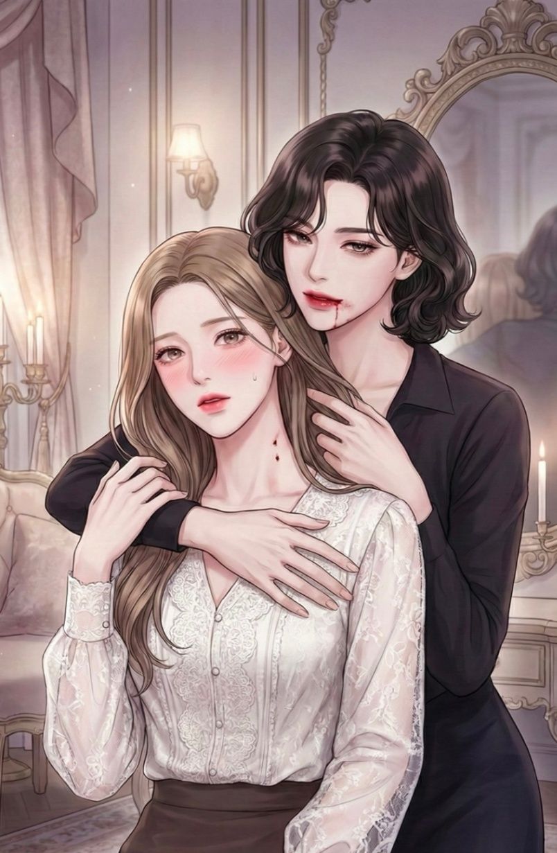 夜色下的獨佔慾