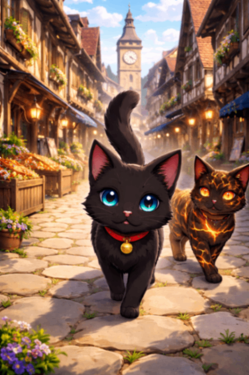 每天晚上的穿越