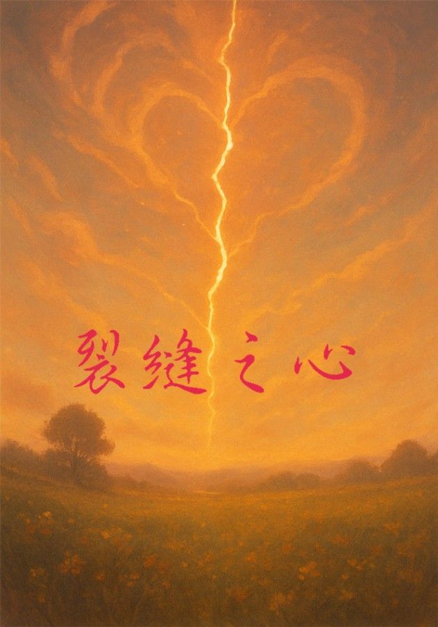 裂縫之心