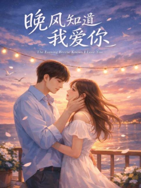 晚风知道我爱