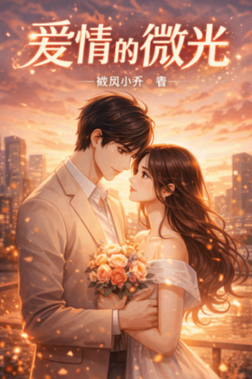 爱情的微光