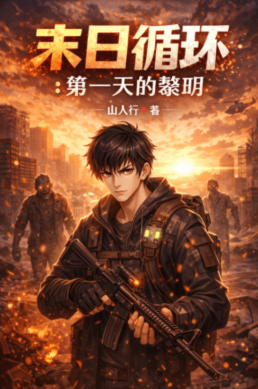 末日循环：第一天的黎明