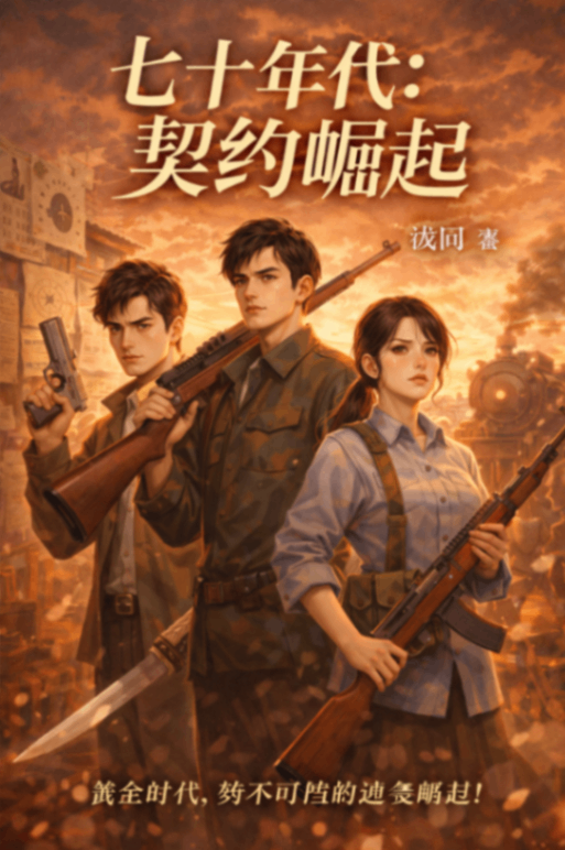 七十年代：契约 崛起