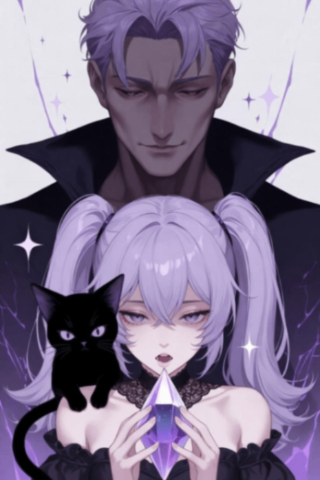 猫言少女与欲望末世