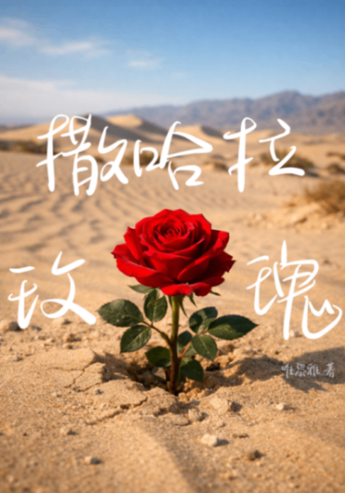 撒哈拉玫瑰