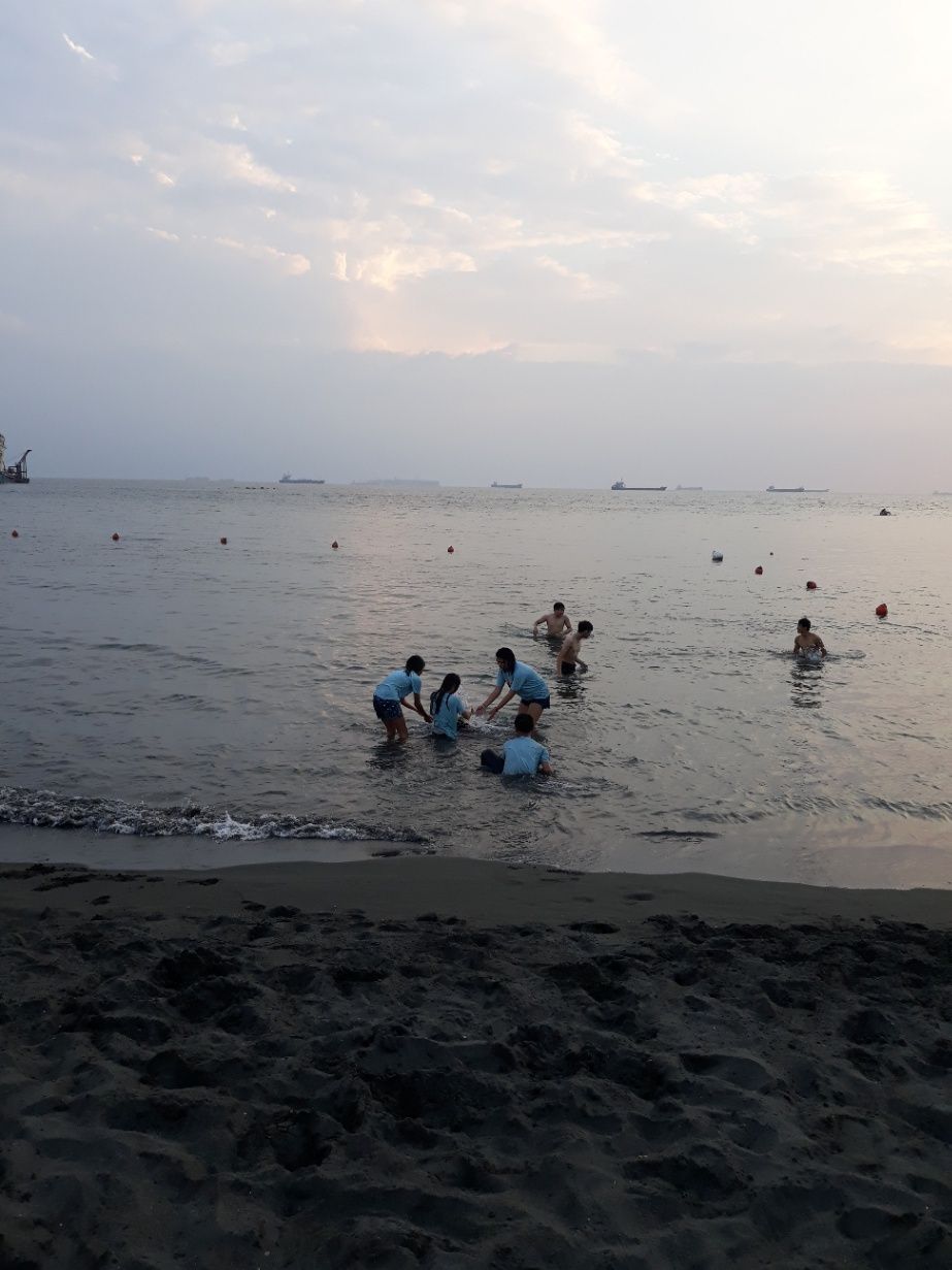 就算不幸福、不幸運，也要寫一封很滿足的信