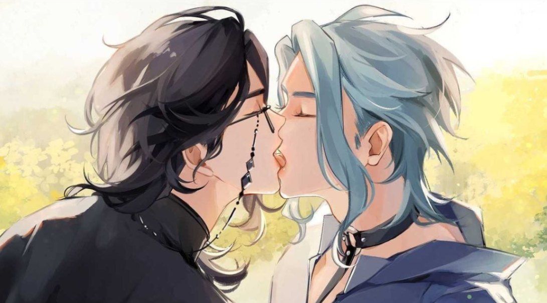 原神，潘塔羅涅和多托雷的那檔事