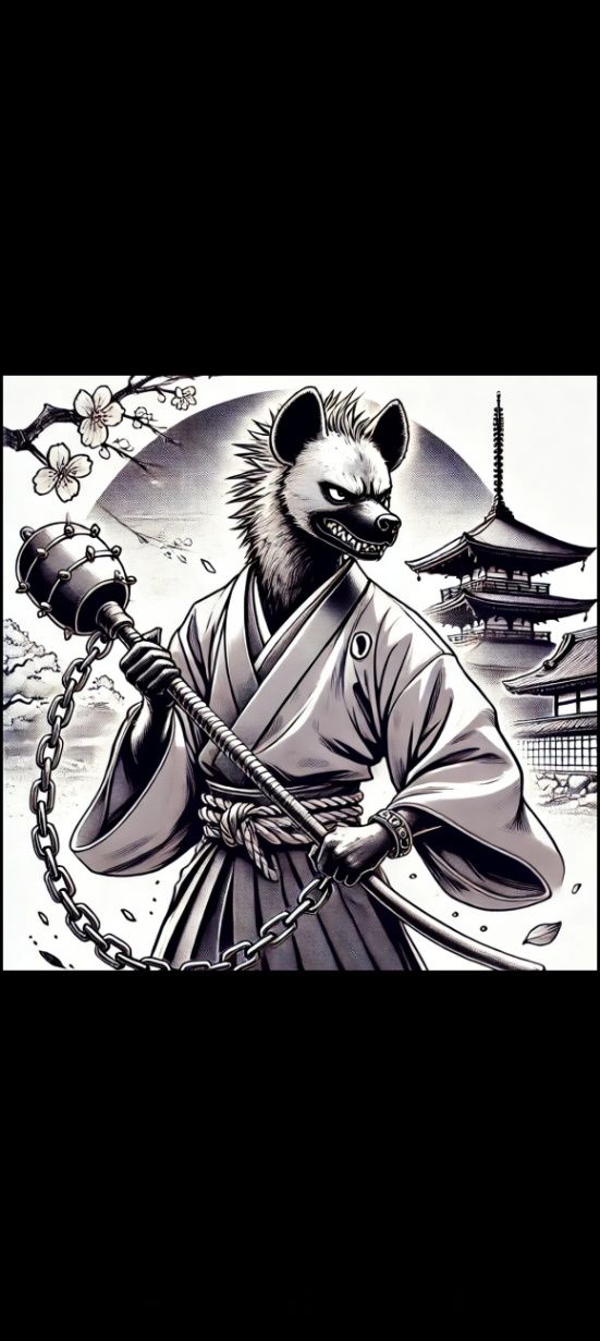 豺狼人也想當冒險者