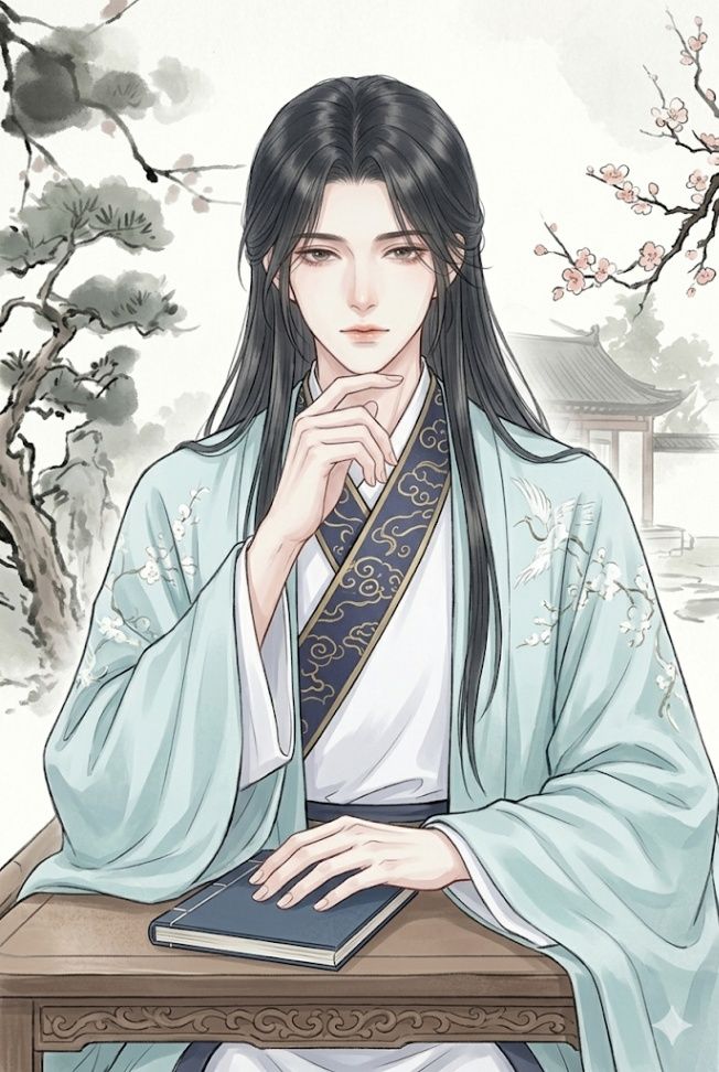 [古風ABO] 雙生梅 (多CP高H雙男主)