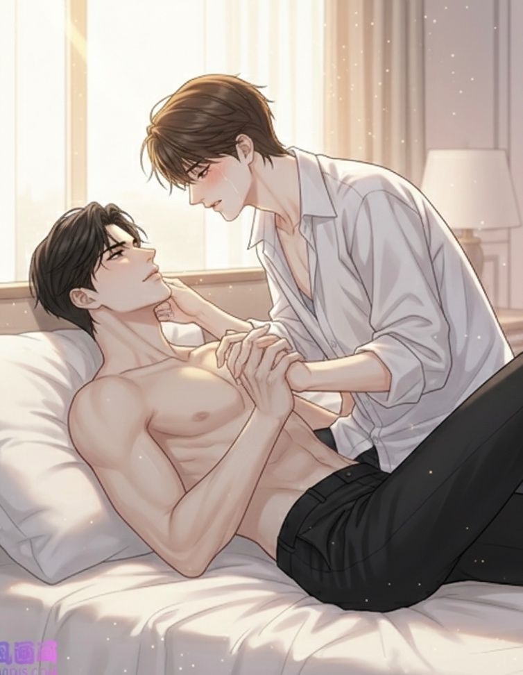 [高H] 不存在的戀人 (瘋批財閥佔有慾攻 X 失憶清冷高傲受 X ██████攻) (監禁)