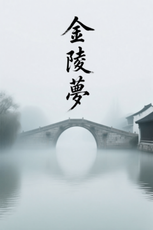 金陵夢