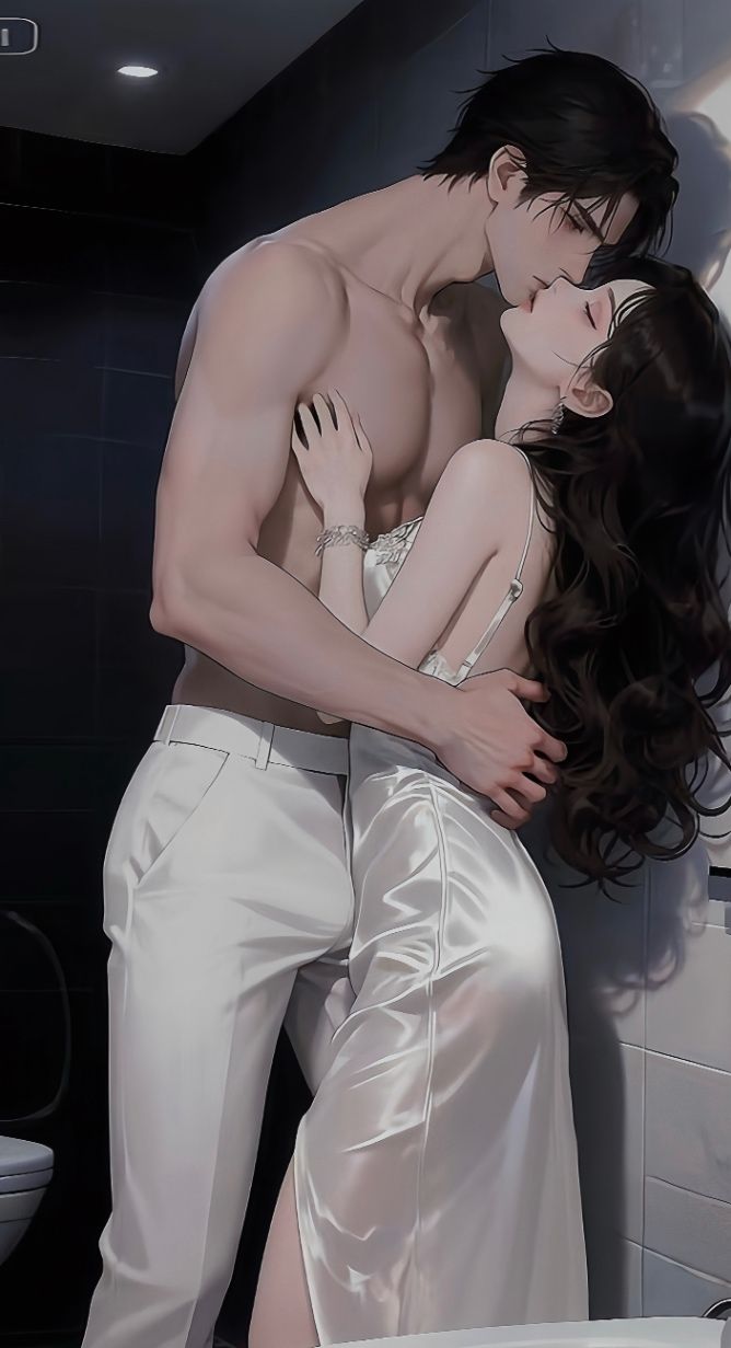 🔞恨海情天（强取豪夺/黑道文Bg）