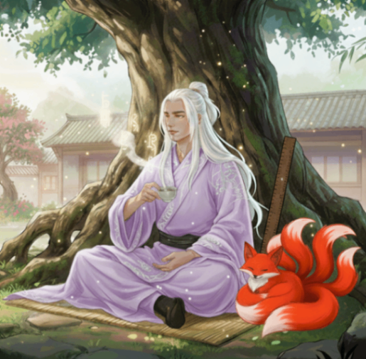 凡塵簽到百年，我真的只是個普通人