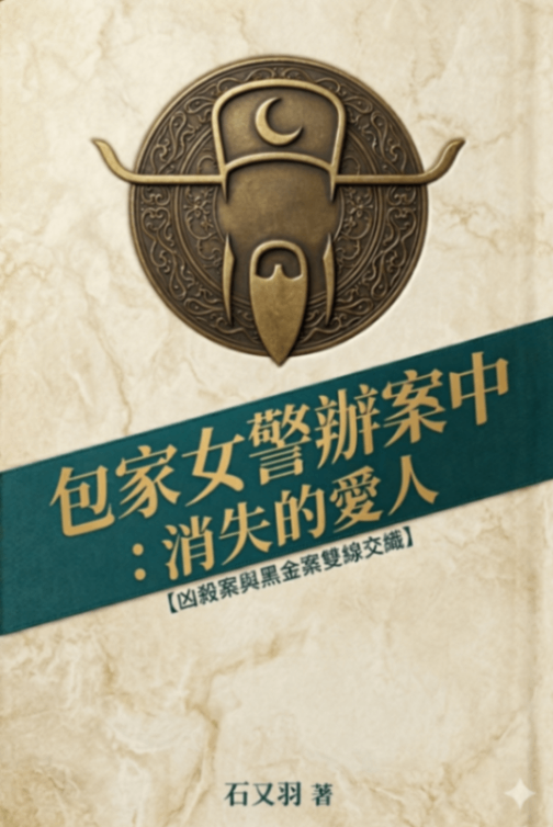 包家女警辦案中：消失的愛人